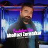 دانلود آهنگ جدید ابوالفضل زراعتکار بغلم کن